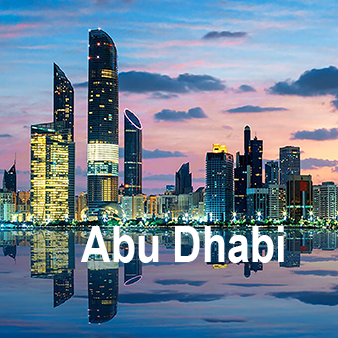 Abu Dhabi