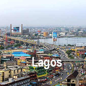 Lagos