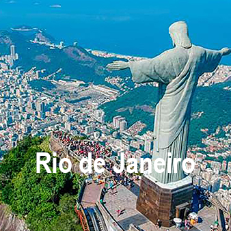 Rio de Janeiro