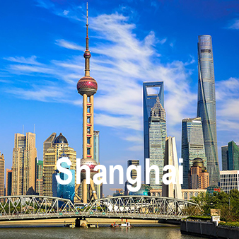 Shanghai